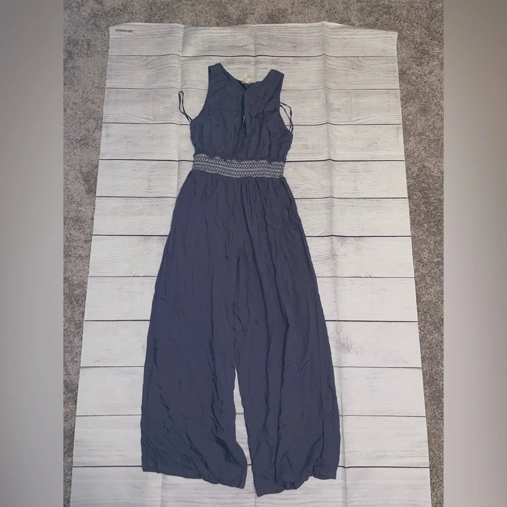 Women's Japna Jumpsuit - Picture 7 of 8